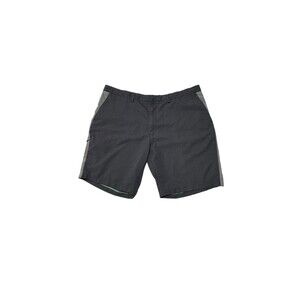 Haggar C18 Men's Casual‎ Shorts Size 42 Lightweight w/ Pockets Golf Shorts